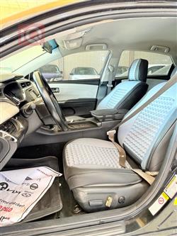 تۆیۆتا ئەڤەلۆن